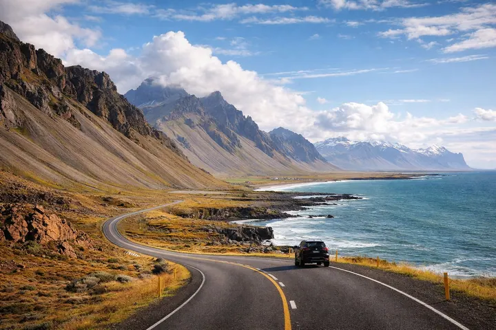 Iceland Ring Road Highlights