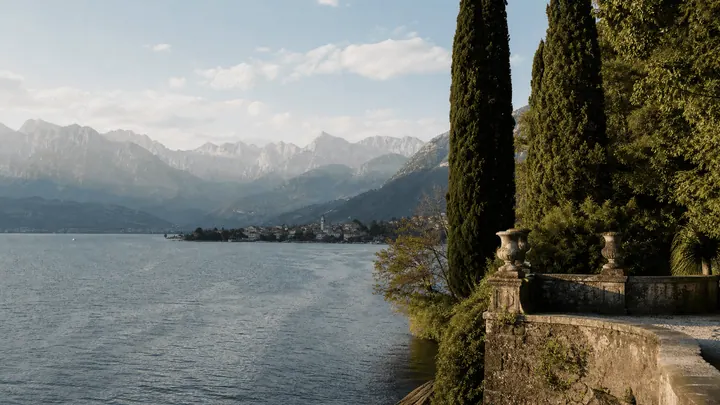 Northern Italy Highlights