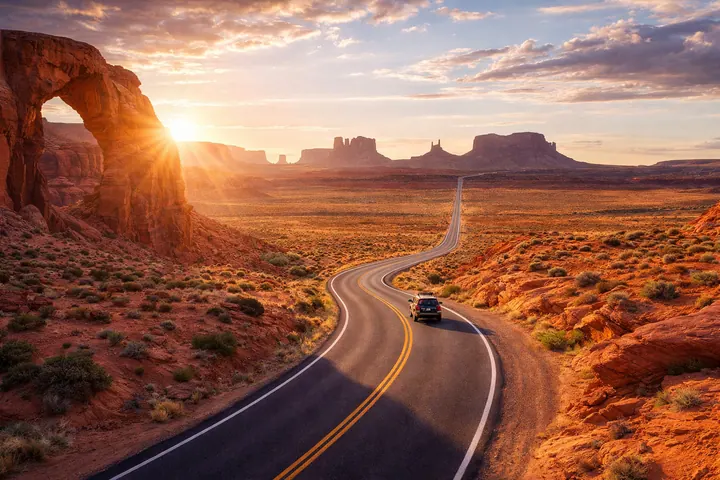 Southwest USA Highlights