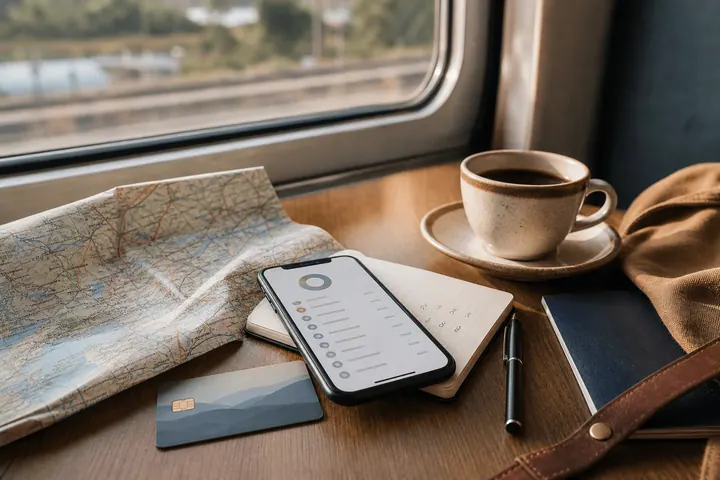 How to Travel on a Budget Without Ruining Your Trip